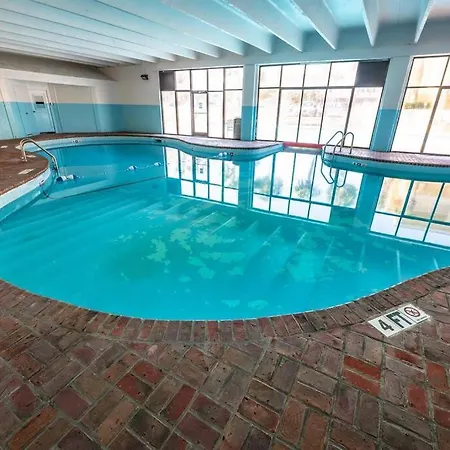 Oceanfront Sea Mist Home With Beautiful Views Myrtle Beach Exterior photo