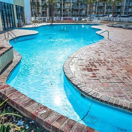 Oceanfront Sea Mist Home With Beautiful Views Myrtle Beach Exterior photo